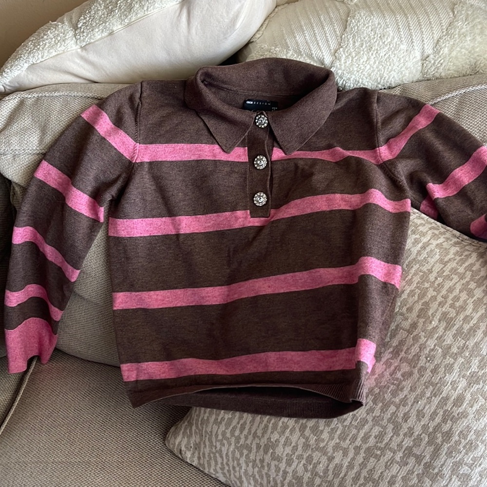 Cute sweater